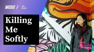 KILLING ME SOFTLY (Roberta Flack) Cover by JLofied