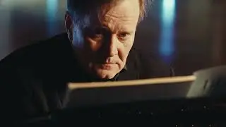 John Cage From In a Landscape for piano / Stefan Lindgren