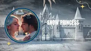 Snow Princess | Disney Princess | Princess Dora | princess@MSA.official