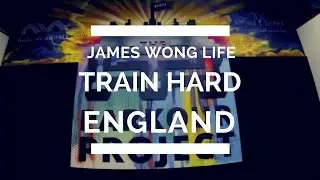 TRAIN HARD Parkour Gym