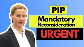 ПРЕДУПРЕЖДЕНИЕ: Обязательное рассмотрение PIP в мае 2024 г.