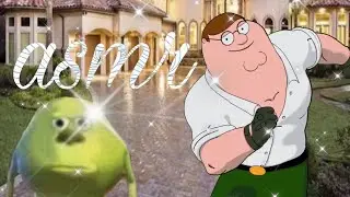 S&uacute;per epic ASMR (research edition)