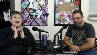 Sharing Our 2022 Goals | Loving BDSM Podcast