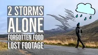 My Trip to the Isle of Skye was DOOMED From the Outset