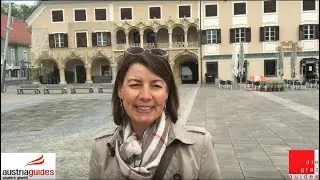 Die Graz Guides - 