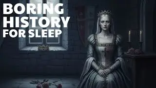 Anne Neville: The Queen Who Lived and Died in Sorrow