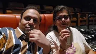 What happened when we visited Elan Epic Mall Sector 70 Gurgaon