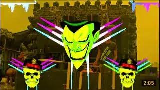 Tere Dar Pe sar jhukaye {Hard EDM Punch} Mix Dj AksHay KasHyaP dj sarzan dj fs dj Lux dj ps dj edm