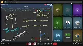 Power Electronics Online class By AI (18.1.26)