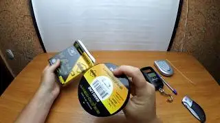 Шнур SeaKnight Nano Line ШЛАК ПОЛНЫЙ НЕ ПОКУПАТЬ !!!!