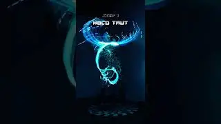 Lightwhip Move - 🔴 - Snapkick Wrap