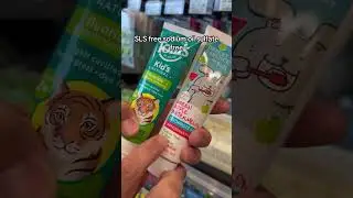 The TRUTH about ToothPaste!!?🦷😳