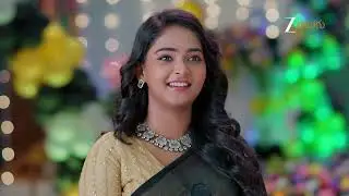 Lakshmi Nivasam | Ep - 223 | Webisode | Nov 09 2025 | Zee Telugu