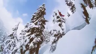 Snowboarding 2016 Burton Presents &ndash; Mikkel Bang and Mikey Rencz
