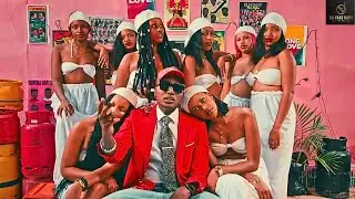 BEST OF RWANDAN MUSIC HITS 2024 VIDEOMIX Vol.3🇷🇼🔥​⁠​⁠|DJ Vanz|The Ben|Juno Kizigenza|Davis D|Cox