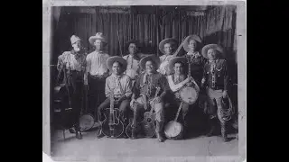 The Indian Tom Tom - Big Chief Henry's Indian String Band