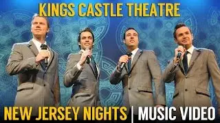 Kings Castle Theatre | New Jersey Nights Music Video | Branson Missouri
