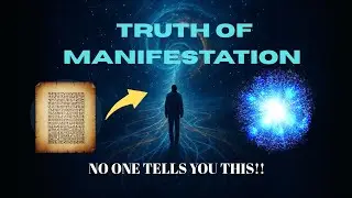 Why Manifestation Isn't Working? | Theory vs. Practice in Law of Assumption #1111 #manifestation