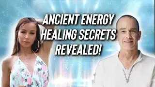 Secrets of Frequency & Energy Healing EXPOSED: The Hidden Truths Revealed with John White