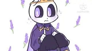Passive Nightmare Sans x Listener (forced to eat the apple) (requested by leehardman8908)