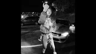 (FREE) Chuckyy Type Beat  - 