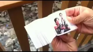 rent a flip book flipbooks nyc westchester