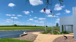 Healthy YOU Vending - American Made