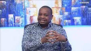 Spiritual Alignment - Isaac Mallonga