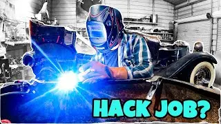 TIG Welding 