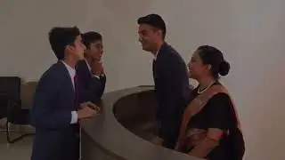 Institute of Hotel Management & Catering Technology, Silvassa | Best Hotel Management College | IHM