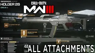 All Attachments of 