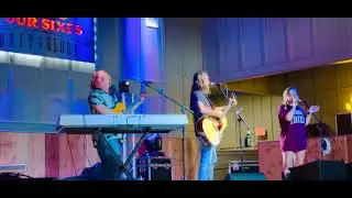 Dreams @ Gringo&rsquo;s Icehouse