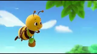 Bee Buzz Buzz Buzz | Fun Children's Songs