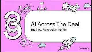 Meet Your New M&A Analyst: The AI Co-Pilot