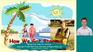CookBookPlus Home Page 00 Our History 2026 01 09 BA