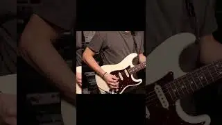 Neat Bumblebee II Electric Guitar Test