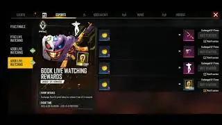HOW TO GET RARE CRYSTAL & BRAVE CRYSTAL TOKEN ?FFAC REDEEM CODEREE FIRE