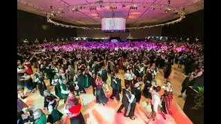 Steirischer Bauernbundball in Graz - Die besten Momente