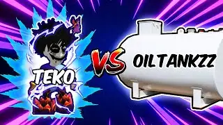 Teko VS SpectrallZ (Leo V Leo)