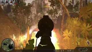 Pirate Hunter (PC, Steam) - 16 - Playing the game