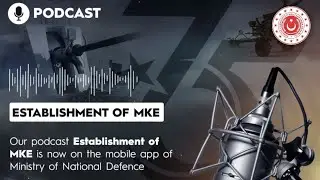 Establishment of MKE - MSB Podcast
