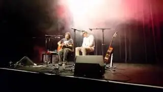 Simon & Jan - Krawall und Remmidemmi (Deichkind-Adaption)