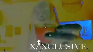 DJ XXXClusive Video Backdrop