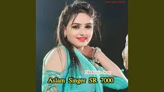 Aslam Singer SR 7000 (Remix)