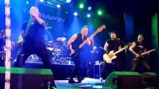Therapy?(w/The Membranes)-
