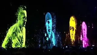 12  U2   Even Better Than The Real Thing 06 December 2015 Live From Paris HBO