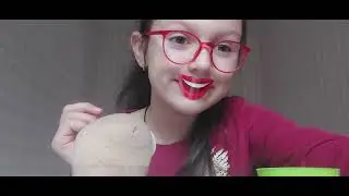 Распаковка помад и Magic Bean