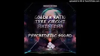 Golden Ratio, Tree Circuit & Sinestesia - Distorted Reality