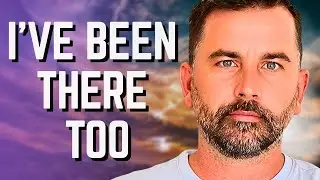 Thinking of Giving Up? - Watch this