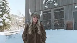 How To Participate in Breckenridge's Ullr Fest Shotski
